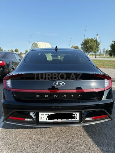Hyundai Sonata 2023, 63,000 km - 2.0 l - Bakı
