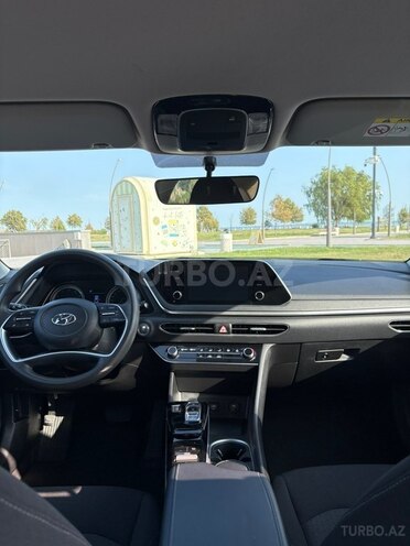 Hyundai Sonata 2023, 63,000 km - 2.0 l - Bakı