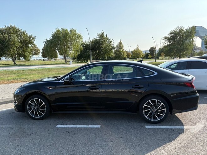 Hyundai Sonata 2023, 63,000 km - 2.0 l - Bakı