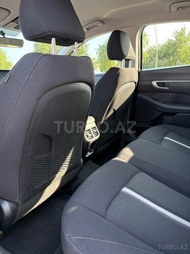 Hyundai Sonata 2023, 63,000 km - 2.0 l - Bakı