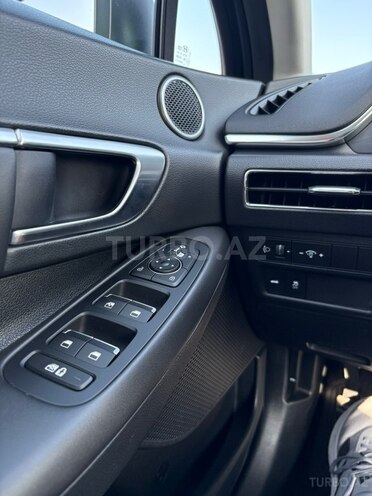 Hyundai Sonata 2023, 63,000 km - 2.0 l - Bakı