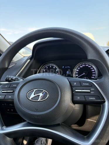 Hyundai Sonata 2023, 63,000 km - 2.0 l - Bakı