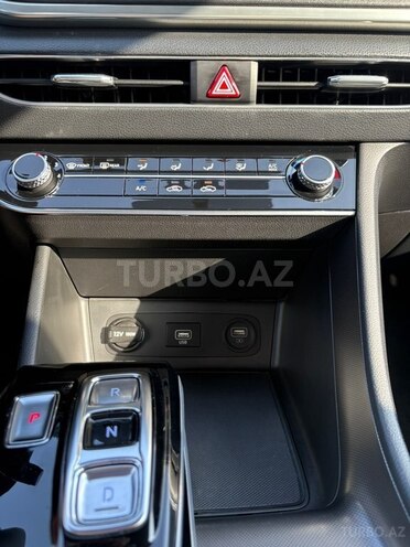 Hyundai Sonata 2023, 63,000 km - 2.0 l - Bakı