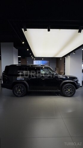 Jetour  2025, 0 km - 1.5 l - Bakı