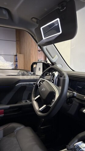 Jetour  2025, 0 km - 1.5 l - Bakı