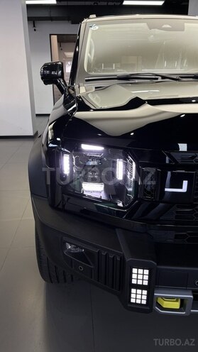 Jetour  2025, 0 km - 1.5 l - Bakı