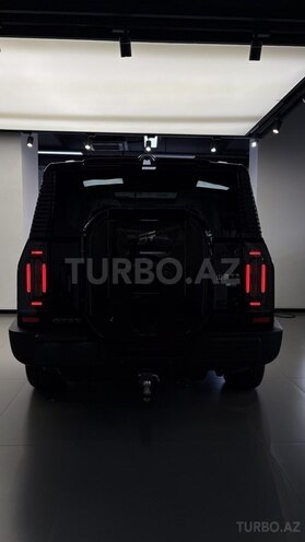Jetour  2025, 0 km - 1.5 l - Bakı