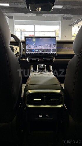 Jetour  2025, 0 km - 1.5 l - Bakı