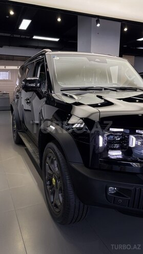 Jetour  2025, 0 km - 1.5 l - Bakı