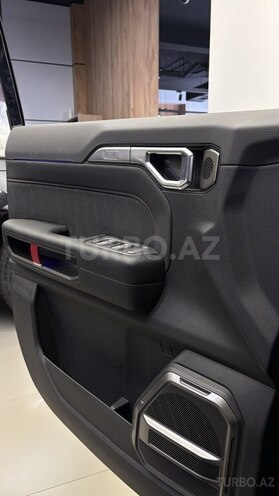 Jetour  2025, 0 km - 1.5 l - Bakı