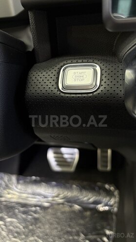 Jetour  2025, 0 km - 1.5 l - Bakı