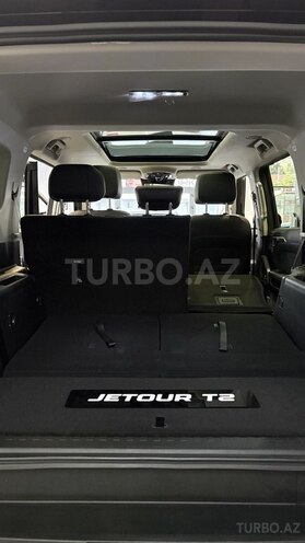 Jetour  2025, 0 km - 1.5 l - Bakı