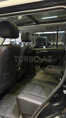 Jetour  2025, 0 km - 1.5 l - Bakı