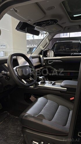Jetour  2025, 0 km - 1.5 l - Bakı