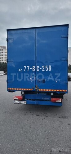 Mercedes Sprinter 516 2009, 434,000 km - 2.2 л - Bakı