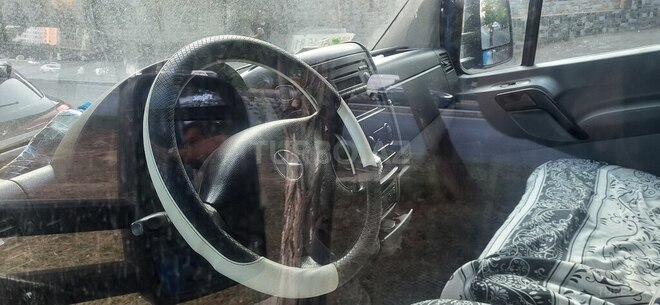 Mercedes Sprinter 516 2009, 434,000 km - 2.2 л - Bakı