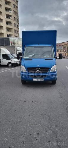 Mercedes Sprinter 516 2009, 434,000 km - 2.2 л - Bakı
