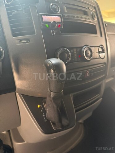 Mercedes Sprinter 315 2008, 234,000 km - 2.2 л - Bakı