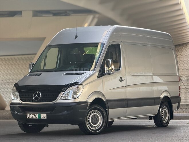 Mercedes Sprinter 315 2008, 234,000 km - 2.2 л - Bakı