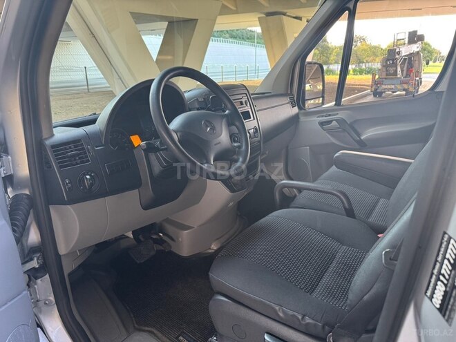 Mercedes Sprinter 315 2008, 234,000 km - 2.2 л - Bakı