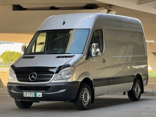 Mercedes Sprinter 315 2008, 234,000 km - 2.2 л - Bakı