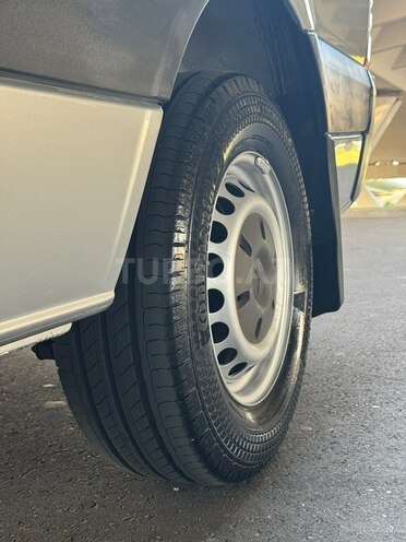 Mercedes Sprinter 315 2008, 234,000 km - 2.2 л - Bakı