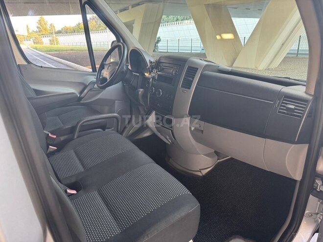 Mercedes Sprinter 315 2008, 234,000 km - 2.2 л - Bakı