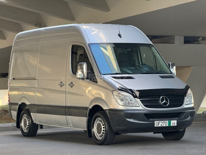 Mercedes Sprinter 315 2008, 234,000 km - 2.2 л - Bakı