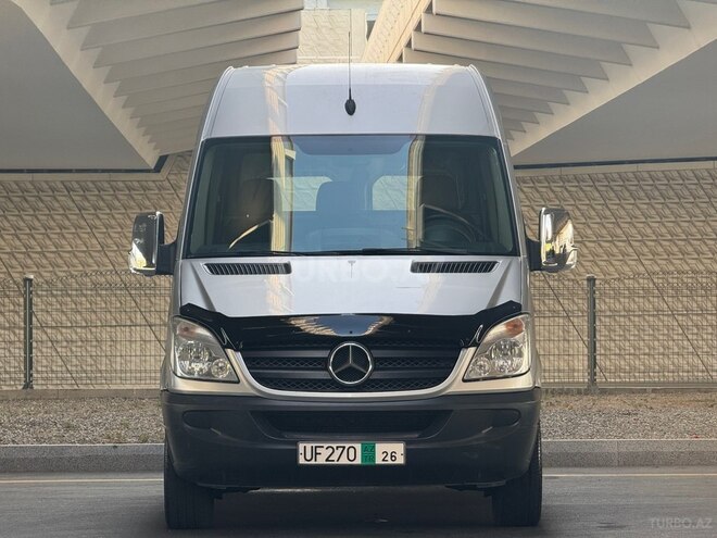 Mercedes Sprinter 315 2008, 234,000 km - 2.2 л - Bakı