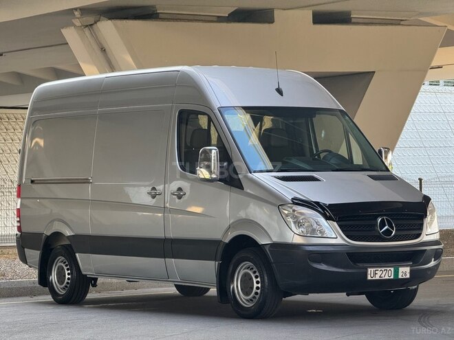Mercedes Sprinter 315 2008, 234,000 km - 2.2 л - Bakı