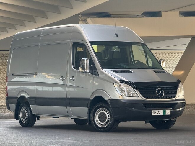 Mercedes Sprinter 315 2008, 234,000 km - 2.2 л - Bakı
