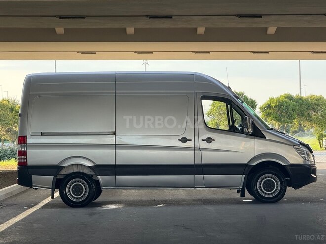 Mercedes Sprinter 315 2008, 234,000 km - 2.2 л - Bakı