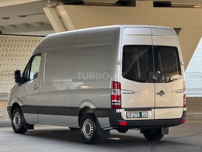 Mercedes Sprinter 315 2008, 234,000 km - 2.2 л - Bakı