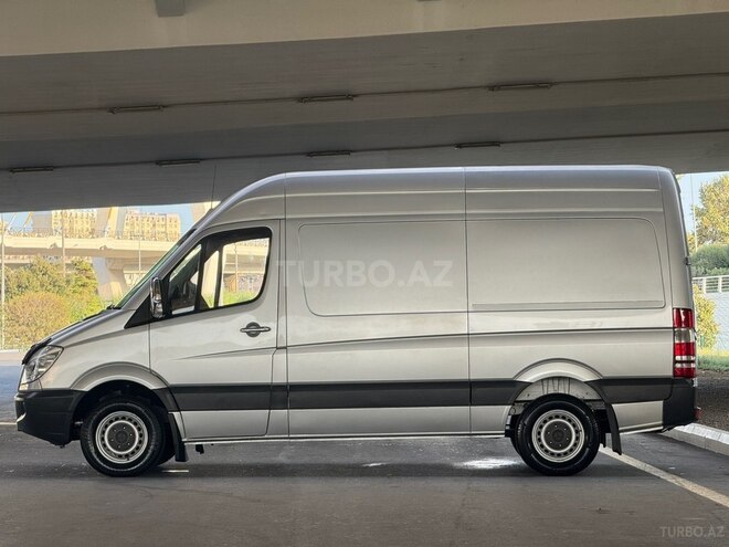 Mercedes Sprinter 315 2008, 234,000 km - 2.2 л - Bakı