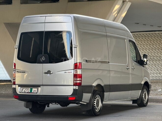 Mercedes Sprinter 315 2008, 234,000 km - 2.2 л - Bakı
