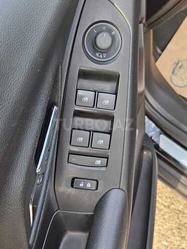 Chevrolet Trax 2017, 175,000 km - 1.6 л - Bakı