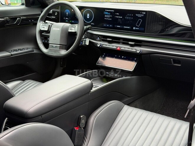 Hyundai Grandeur 2024, 31,900 km - 1.6 l - Bakı