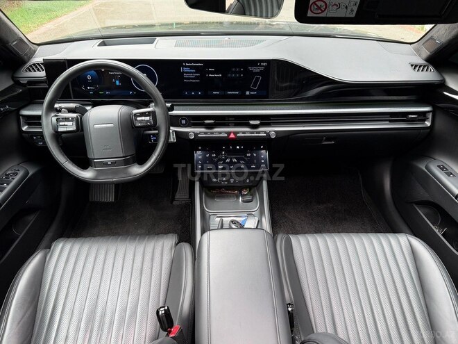 Hyundai Grandeur 2024, 31,900 km - 1.6 l - Bakı