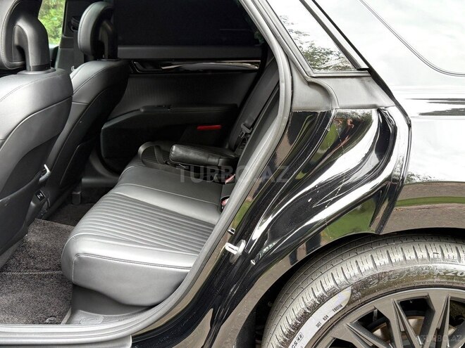 Hyundai Grandeur 2024, 31,900 km - 1.6 l - Bakı