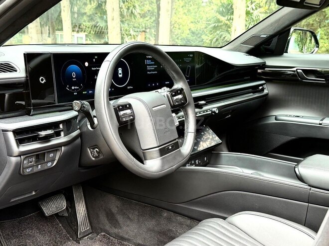Hyundai Grandeur 2024, 31,900 km - 1.6 l - Bakı