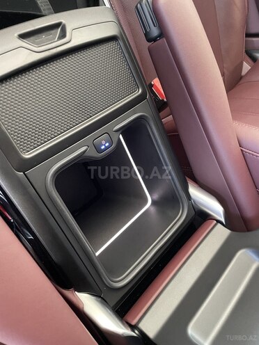 Land Rover Range Rover 2023, 10,000 km - 3.0 l - Bakı