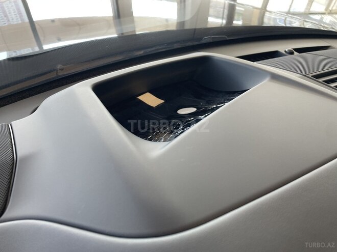 Land Rover Range Rover 2023, 10,000 km - 3.0 l - Bakı