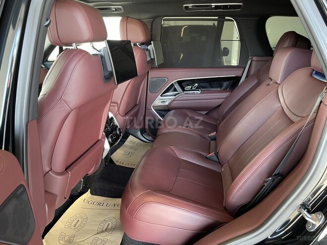 Land Rover Range Rover 2023, 10,000 km - 3.0 l - Bakı