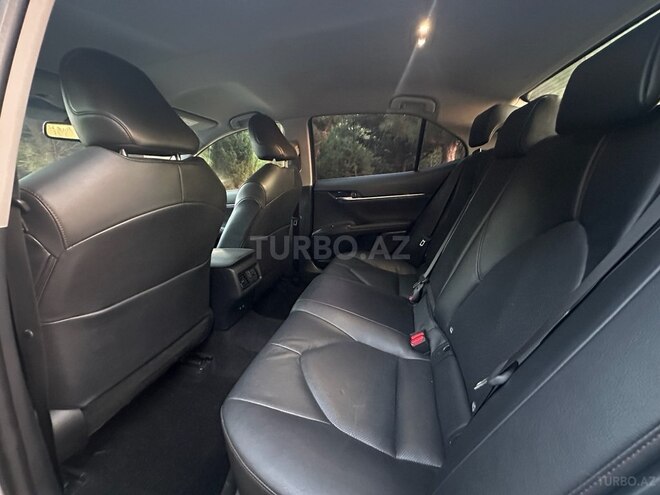 Toyota Camry 2020, 140,000 km - 2.5 l - Bakı