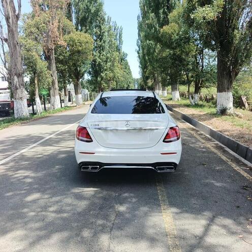 Mercedes E 300 2018, 151,721 km - 2.0 l - Lənkəran
