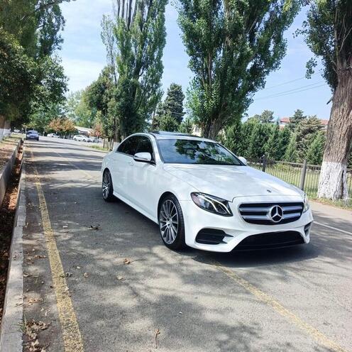 Mercedes E 300 2018, 151,721 km - 2.0 l - Lənkəran
