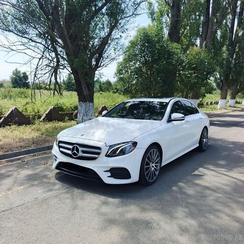 Mercedes E 300 2018, 151,721 km - 2.0 l - Lənkəran