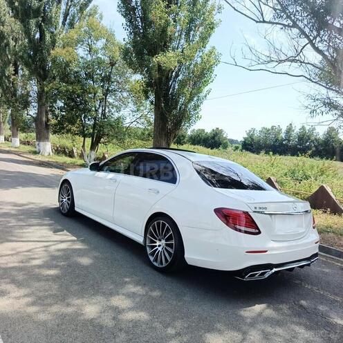 Mercedes E 300 2018, 151,721 km - 2.0 l - Lənkəran