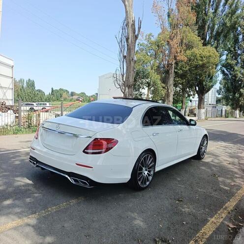 Mercedes E 300 2018, 151,721 km - 2.0 l - Lənkəran