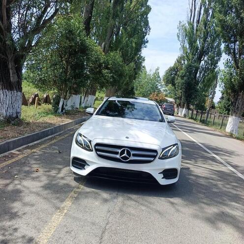 Mercedes E 300 2018, 151,721 km - 2.0 l - Lənkəran